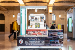 Visit Saint Paul